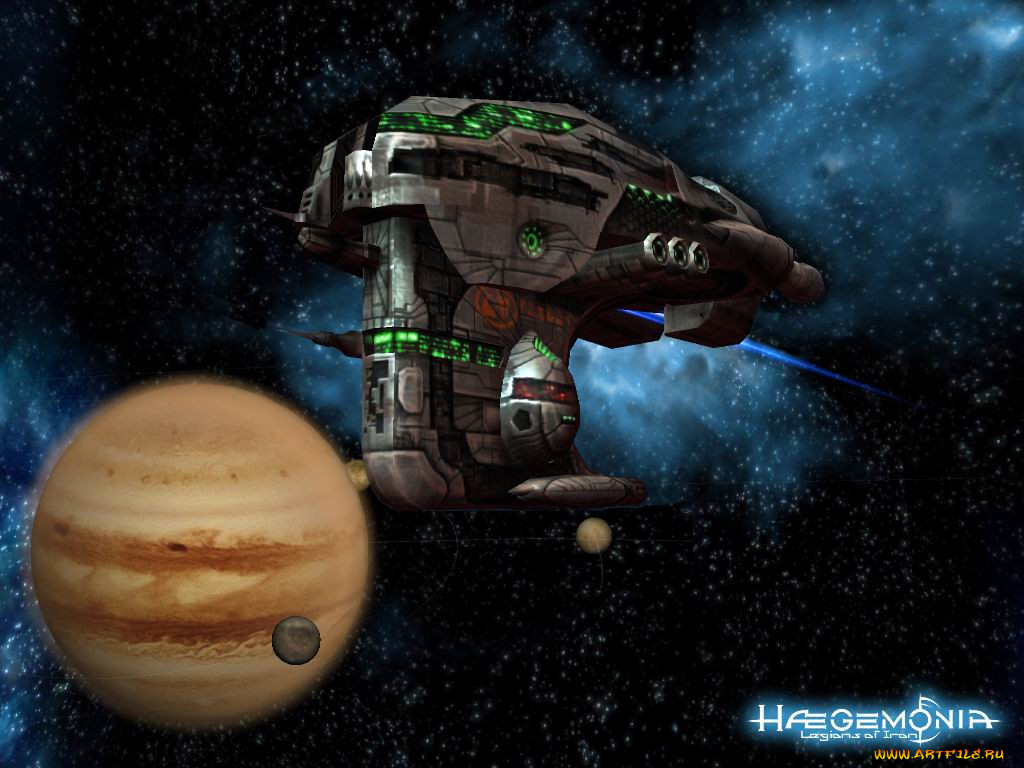 haegemonia, legions, of, iron, , 